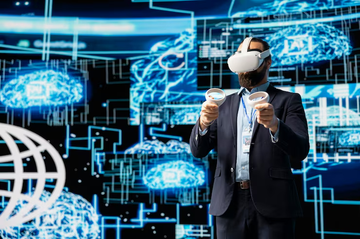 Future Treasury: Transformasi Fungsi Treasury di Era Digital dan AI