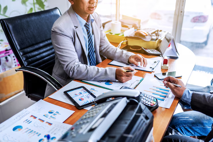Hedge Accounting dalam PSAK 71: Tantangan Implementasi, Strategi, dan Optimalisasi di Industri Perbankan