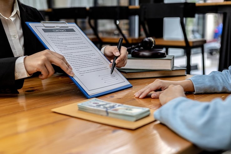 Aspek Hukum Jaminan Bank dan Standby Letter of Credit