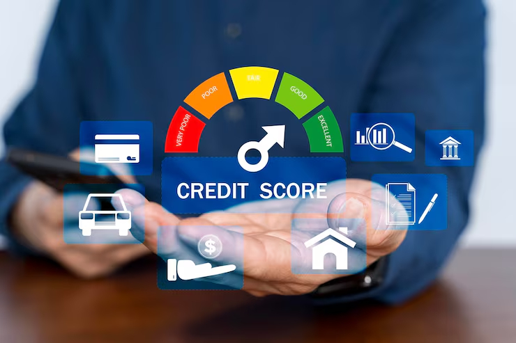 Credit Scoring Development untuk Kredit Konsumer
