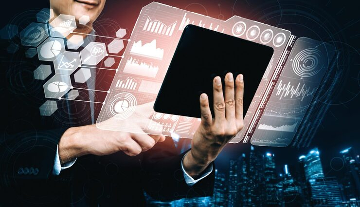 Emerging Technology Trends dalam Industri Perbankan