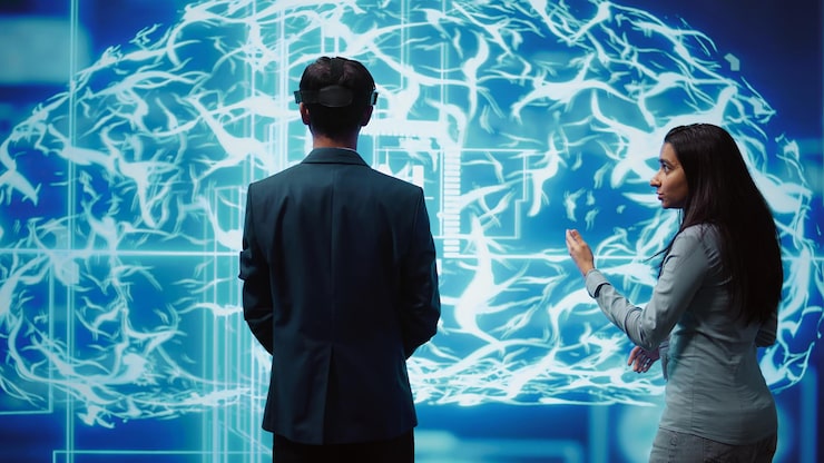 AI-Driven Human Capital Management & Responsible AI Governance for BPR