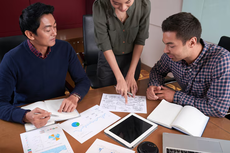 Treasury Transformation: Membangun Fungsi Treasury yang Agil, Efisien, dan Bernilai Strategis