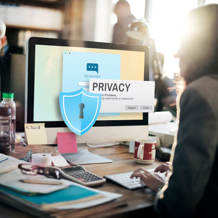 Privacy by Design: Penerapan Teknis UU PDP dalam Tata Kelola Database dan Enkripsi Data Nasabah Perbankan