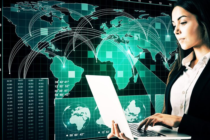 Penguatan Integritas Data Akuntansi dalam Mendukung Kepatuhan AEOI Global