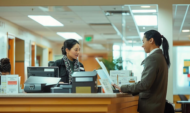 Handling Consumer Complaints: Transformasi Sistem Layanan Pengaduan Bank