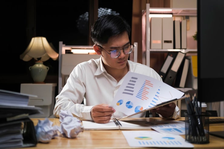 Financial Literacy & Budgeting untuk Manager
