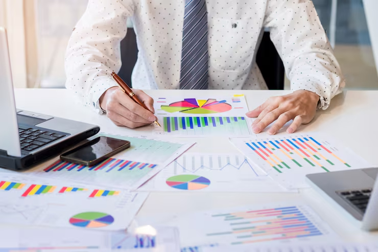 Strategic Balance Sheet Management untuk Mengoptimalkan Profitabilitas dan Ketahanan Bank