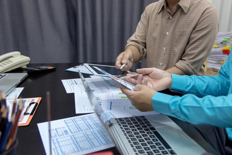 Compliance Kredit Sesuai Regulasi OJK untuk Industri Perbankan