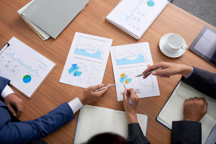 Penguatan Strategic Planning Perbankan melalui Balanced Scorecard dan Key Performance Indicators (KPI) Berbasis Value Creation
