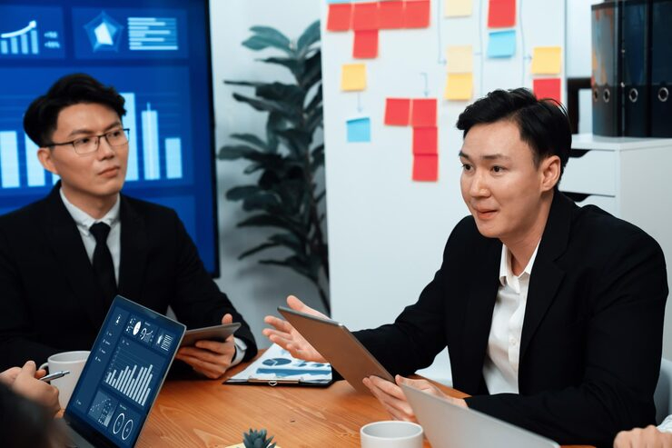 Investment Product Knowledge untuk Funding Officer