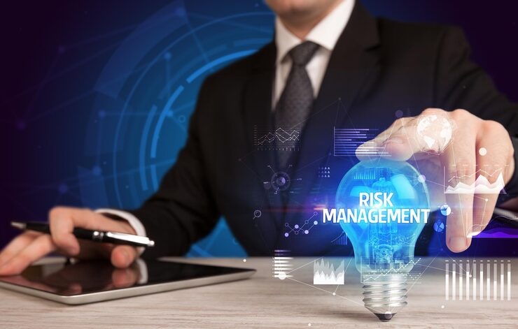 Enterprise Risk Management 2.0: Transformasi Fungsi Manajemen Risiko di Era Artificial Intelligence