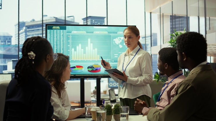 Orchestrating Trust: Simfoni Strategis Corsec dalam Ekosistem Perbankan