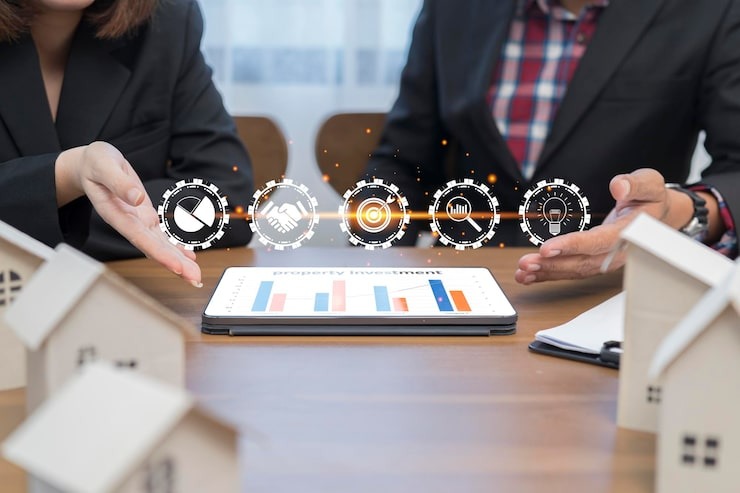 Asset Lifecycle Management
