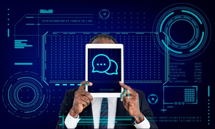 Implementasi Chatbot AI untuk Layanan Nasabah 24/7