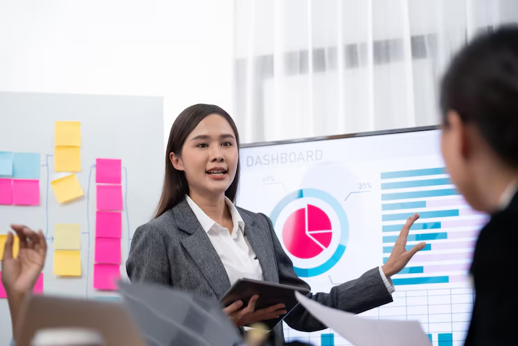 Pengembangan Performance Management System (PMS) yang Objektif dan Berorientasi Hasil