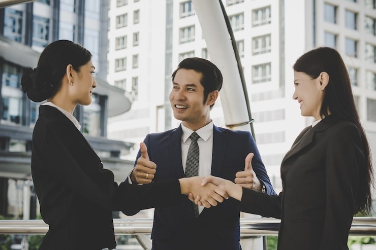 Effective Business Communication