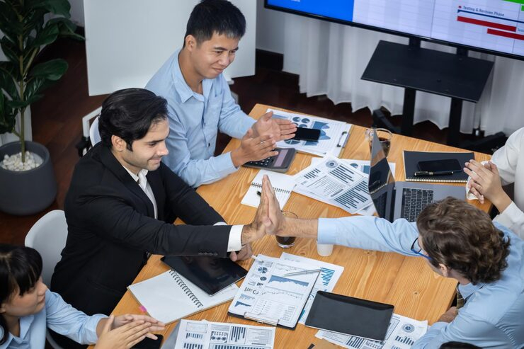 Internal Communication Strategy untuk Bank