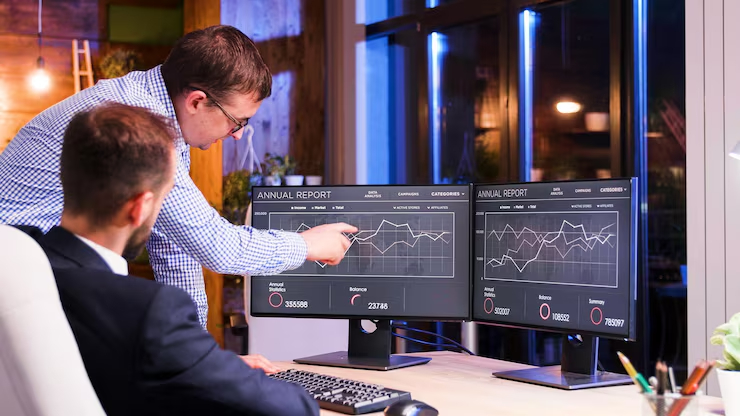 Enterprise Risk Management (ERM) 2.0: Integrasi Risiko di Era Digital Banking
