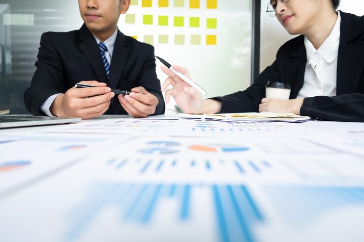 Strategic CorSec Planning & Policy Development Bank