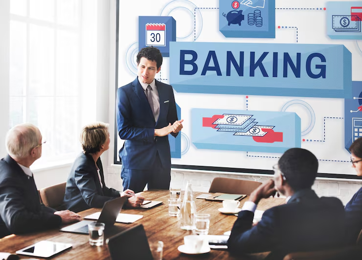 Digital Banking Excellence: Strategi Teknologi untuk Memenangkan Persaingan Perbankan