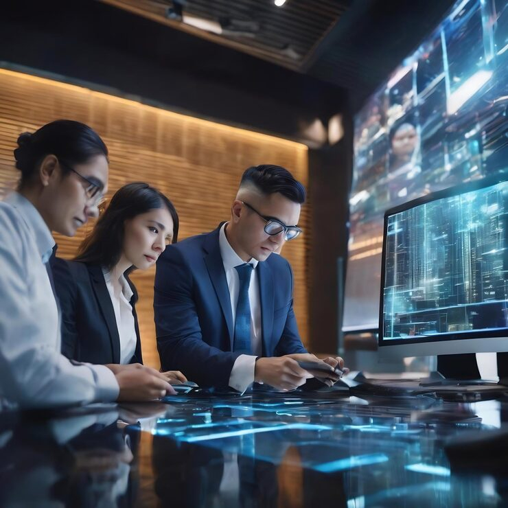 IT Project Management for Banking