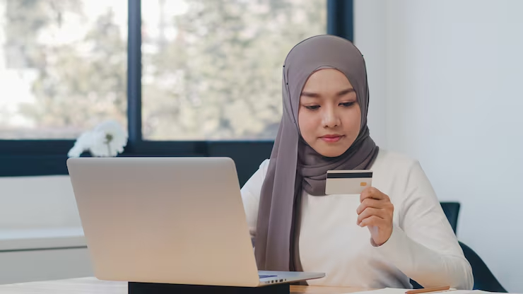 Pemasaran Produk Bank Syariah & Segmentasi Nasabah
