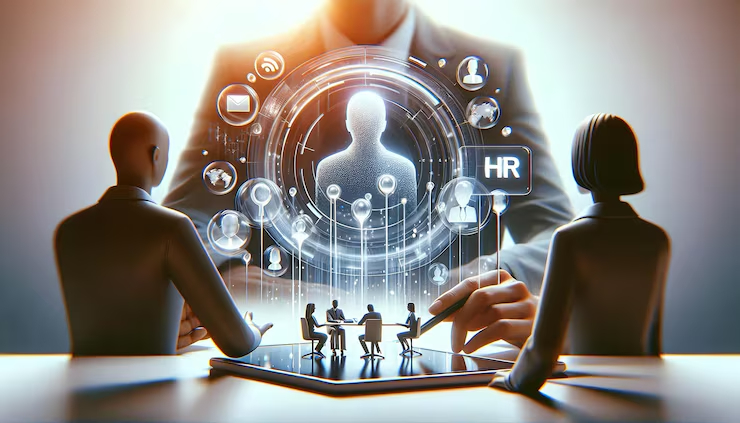 Strategic Human Resources Management: Membangun SDM Adaptif di Era Transformasi Bisnis