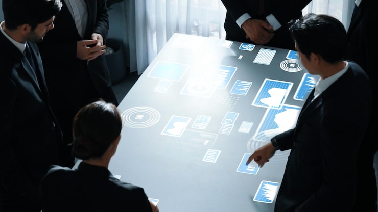 Omnichannel Strategy: Menciptakan Seamless Experience bagi Nasabah Modern