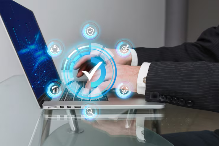 Digital Governance & Real-Time Compliance