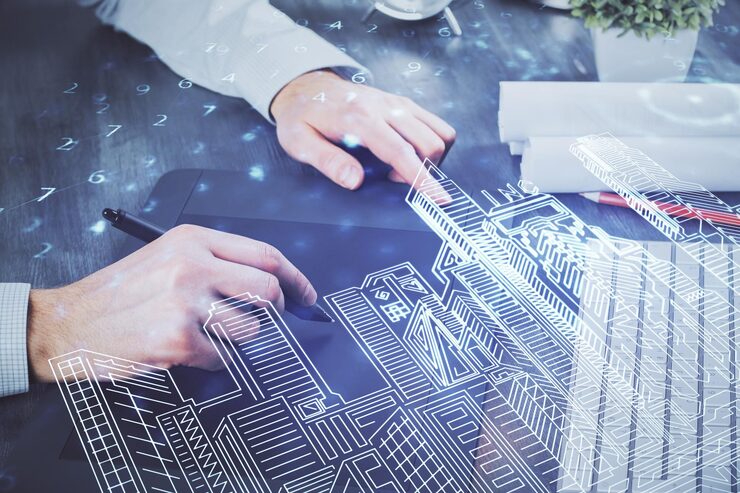 Desain Arsitektur TI Bank Berstandar OJK: Menyeimbangkan Inovasi dan Regulasi Terbaru