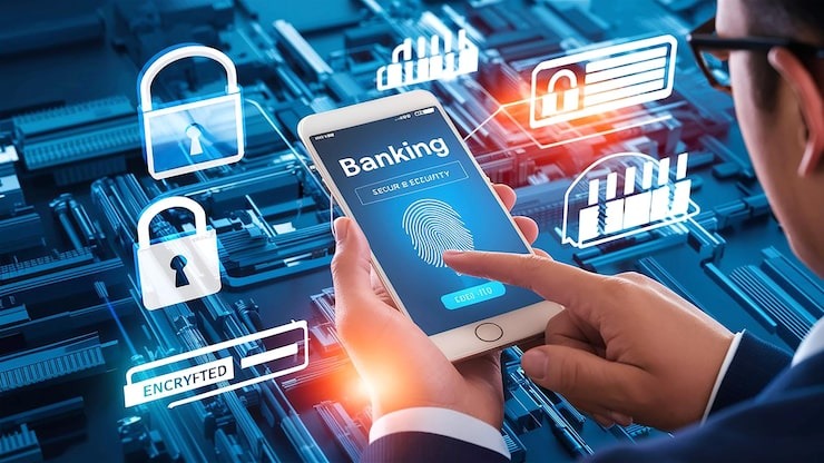 Identity and Access Management untuk Keamanan Digital Bank
