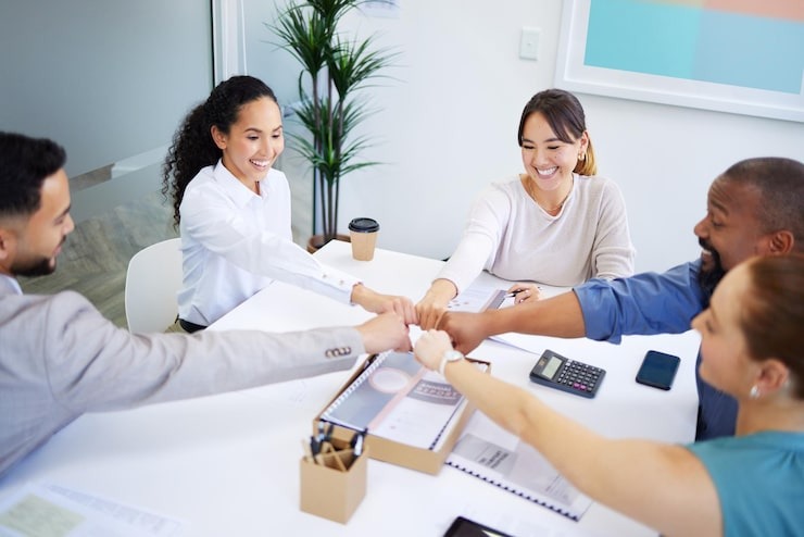 Wellbeing Program untuk Karyawan Bank
