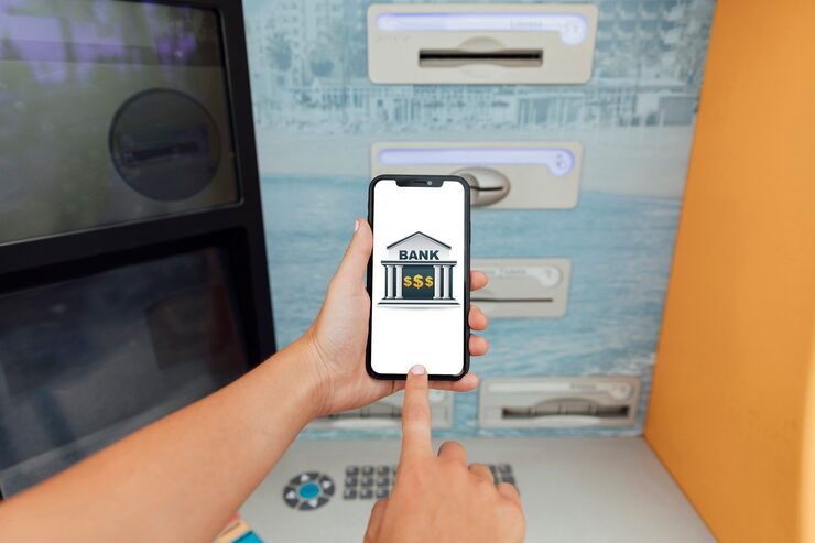 Ekosistem Digital Perbankan Berbasis Teknologi Cerdas dan Adaptif