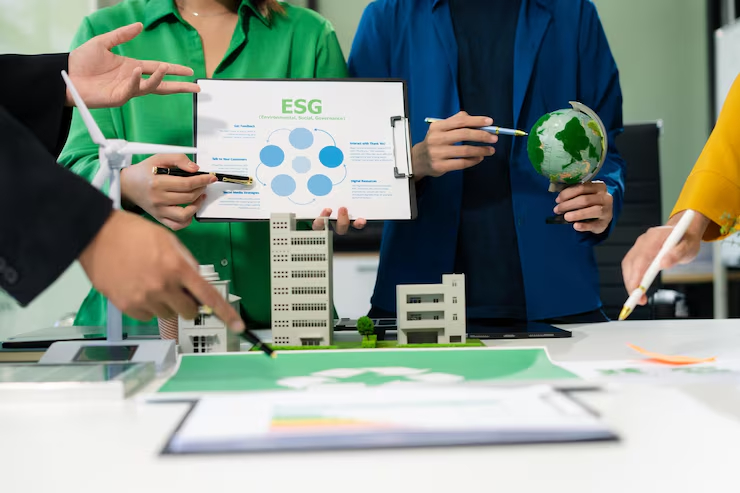 Mitigasi Risiko Greenwashing: Audit Kepatuhan ESG dan Strategi Verifikasi Portofolio Kredit Berkelanjutan