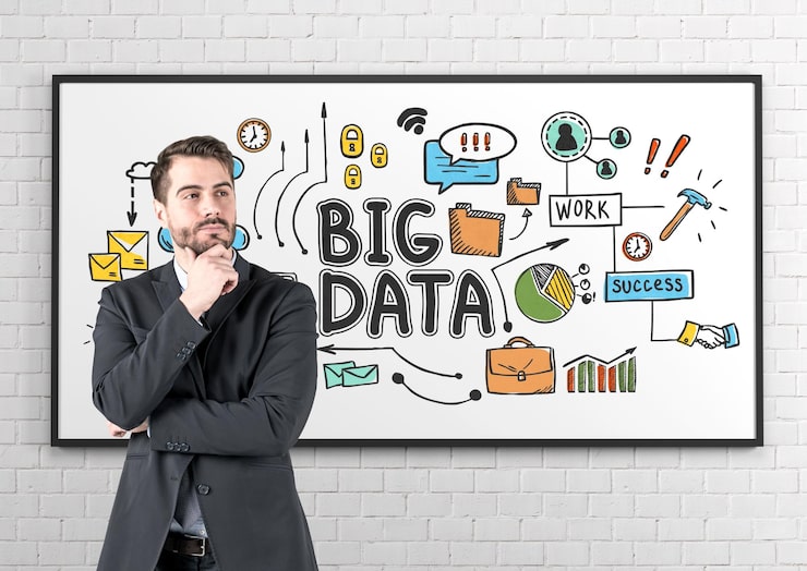 Pemanfaatan Big Data dalam Perencanaan Strategis