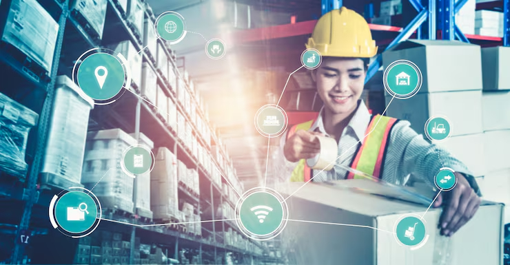 Manajemen Rantai Pasok Teknis (Technical Supply Chain) dan Pengadaan Barang-Jasa