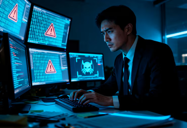 Data Loss Prevention (DLP): Strategi IT dalam Mendeteksi dan Memitigasi Risiko Kebocoran Data dari Dalam (Internal Leak)