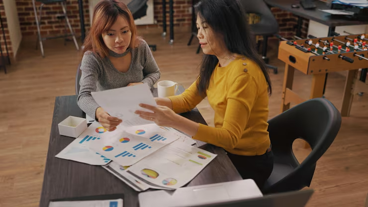 Analisis Kelayakan Kredit untuk Segmen Komersial dan UMKM