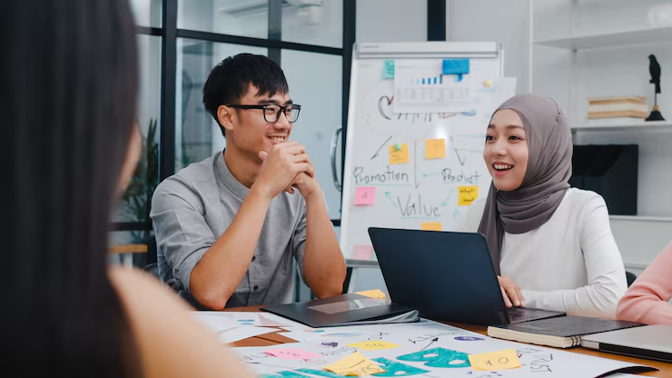 Optimalisasi Penghimpunan Dana Pihak Ketiga pada Unit Usaha Syariah di Era Digital