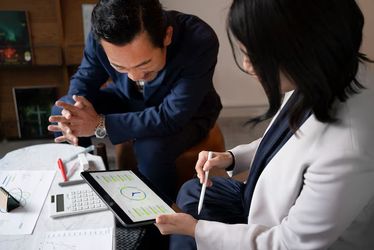 Agile Auditing for Bankers: Meningkatkan Kecepatan dan Relevansi Laporan Audit di Tengah Disrupsi Digital