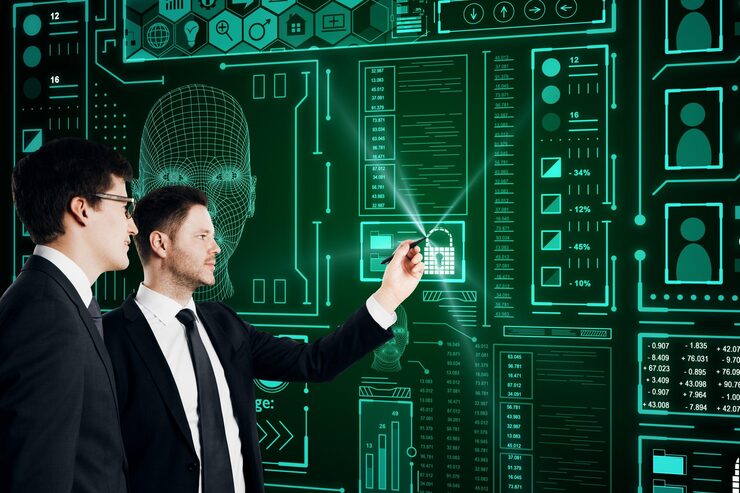 Strategi SOAR Automation untuk Deteksi Ancaman Siber Perbankan