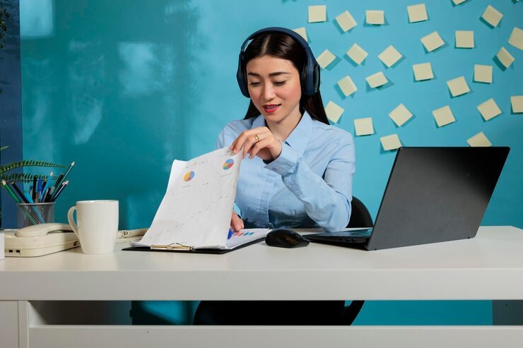 Secretary Development Based On Competencies