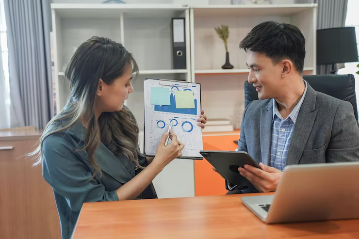 Transformasi Customer Experience (CX) di Area Frontliner untuk Meningkatkan Loyalitas Nasabah Funding