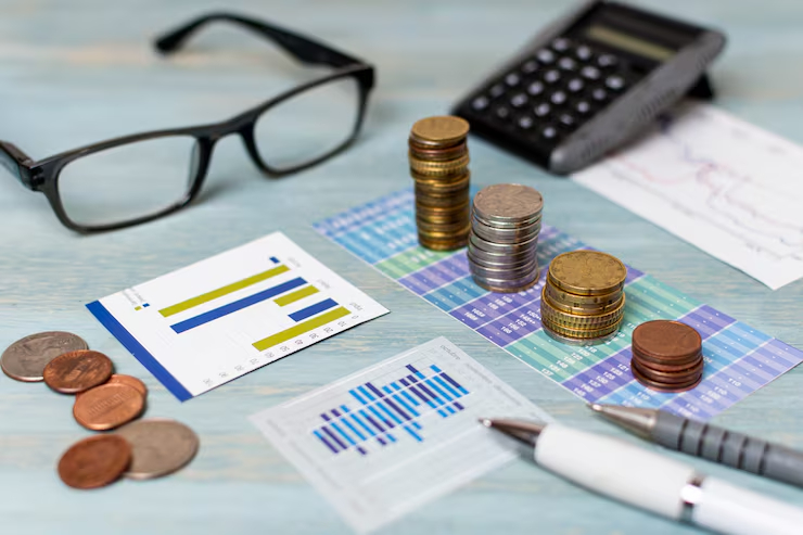 Akuntansi Instrumen Keuangan & Valuasi Aset Perbankan