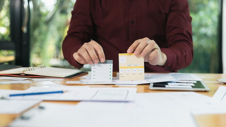Comprehensive Credit Structuring & Loan Packaging: Strategi Menyusun Struktur Kredit yang Aman, Profitabel, dan Sesuai Regulasi Perbankan