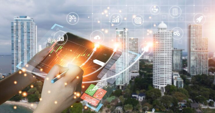 Transformasi Model Bisnis Bank di Era Digital Ecosystem: Strategi Perencanaan Korporat dalam Mengintegrasikan Layanan Perbankan ke dalam Ekosistem Gaya Hidup Nasabah