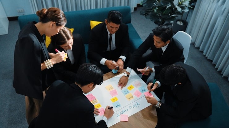 Strategic Workforce Planning dan Talent Forecasting