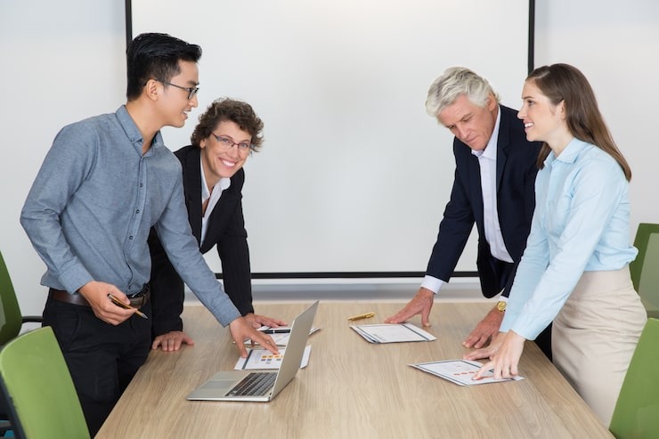 Merancang Talent Pipeline dan Leadership Acceleration Program untuk Menjamin Keberlanjutan Kepemimpinan di Industri Perbankan