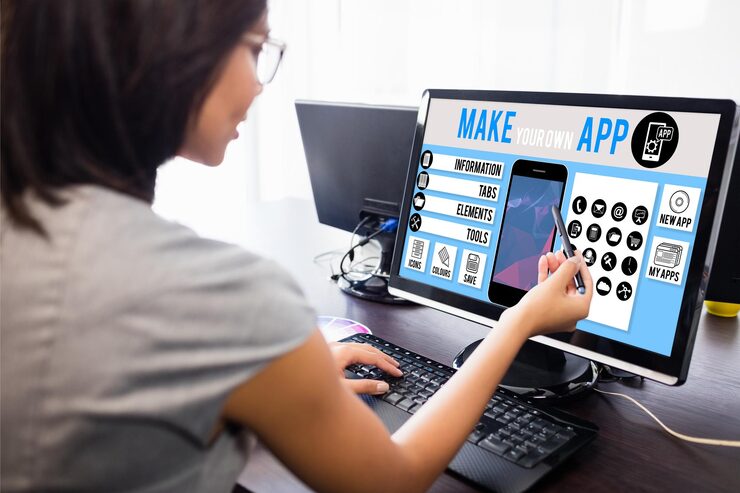 Platform as a Service (PaaS) untuk Pengembangan Aplikasi